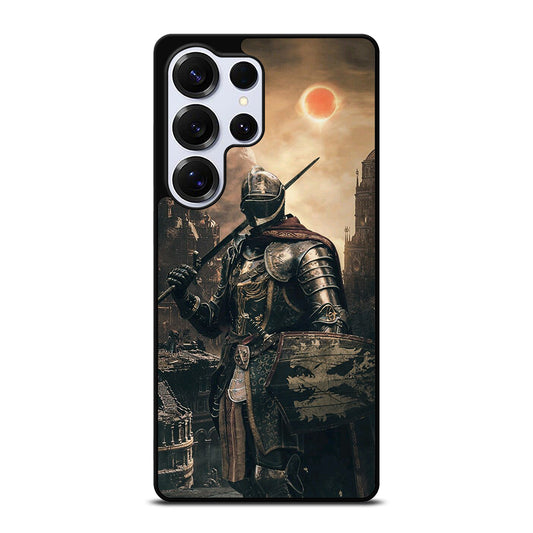 DARK SOULS LOTHRIC KNIGHT Samsung Galaxy S25 Ultra Case Cover