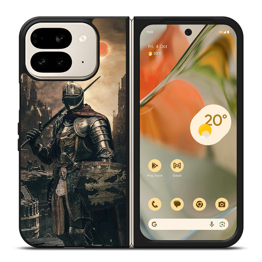 DARK SOULS LOTHRIC KNIGHT Google Pixel 9 Pro Fold Case Cover