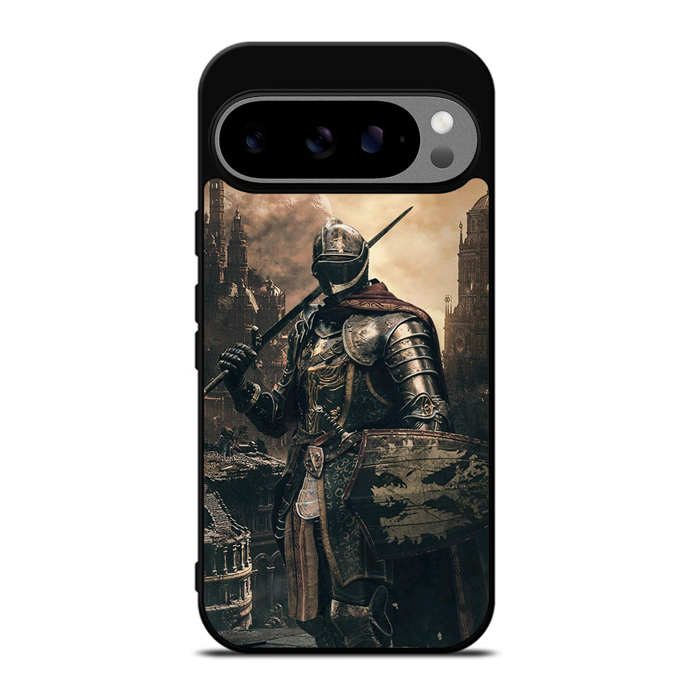 DARK SOULS LOTHRIC KNIGHT Google Pixel 9 Pro XL Case Cover