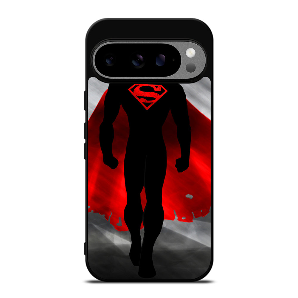 DARK SUPERMAN DC Google Pixel 9 Pro XL Case Cover