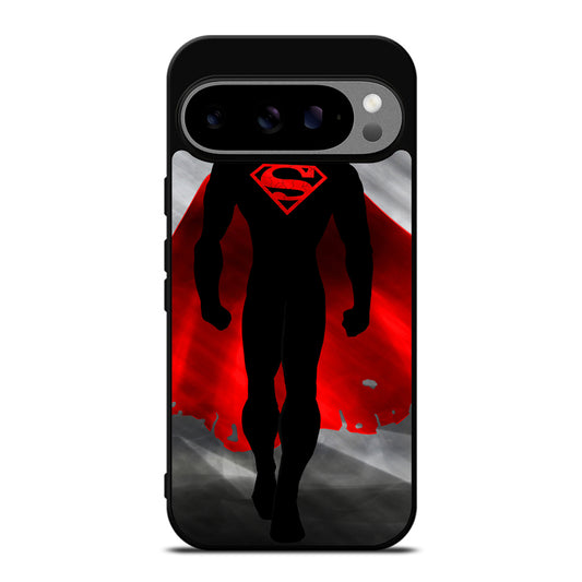 DARK SUPERMAN DC Google Pixel 9 Pro XL Case Cover