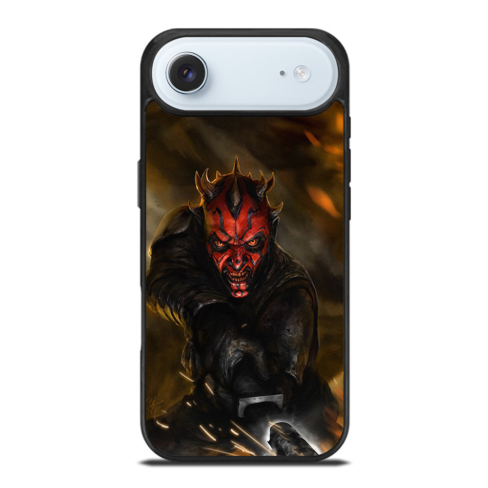 DARTH MAUL STAR WARS iPhone Air Case Cover
