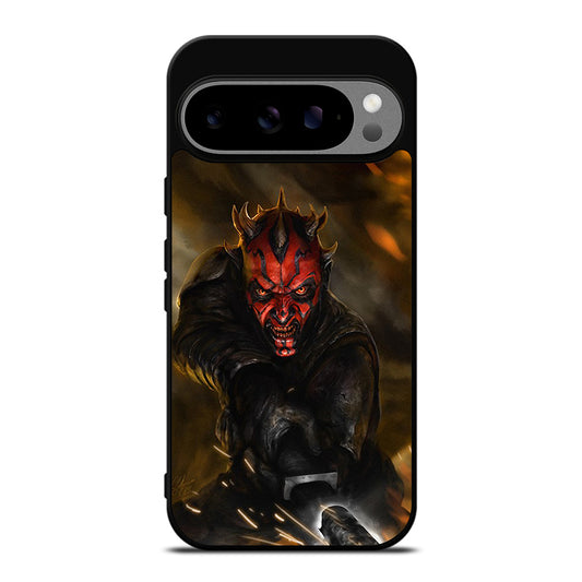 DARTH MAUL STAR WARS Google Pixel 9 Pro XL Case Cover