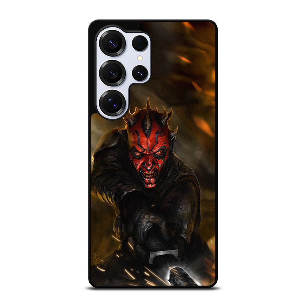 DARTH MAUL STAR WARS Samsung Galaxy S25 Ultra Case Cover
