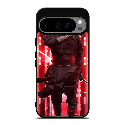 DARTH MAUL VILLAIN Google Pixel 9 Pro XL Case Cover