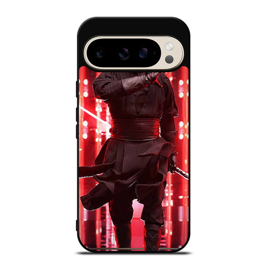 DARTH MAUL VILLAIN Google Pixel 9 Pro Case Cover