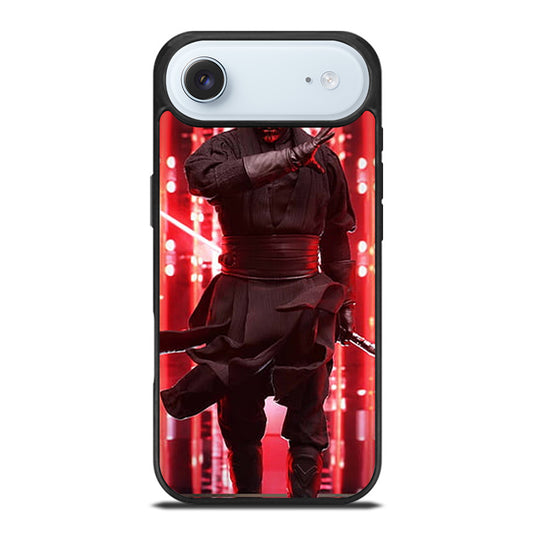 DARTH MAUL VILLAIN iPhone Air Case Cover