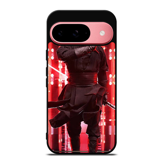 DARTH MAUL VILLAIN Google Pixel 9 Case Cover