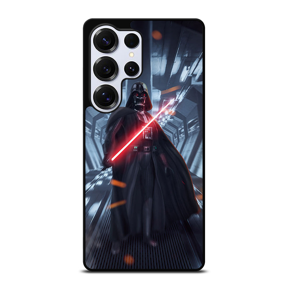 DARTH VADER STAR WARS 1 Samsung Galaxy S26 Ultra Case Cover