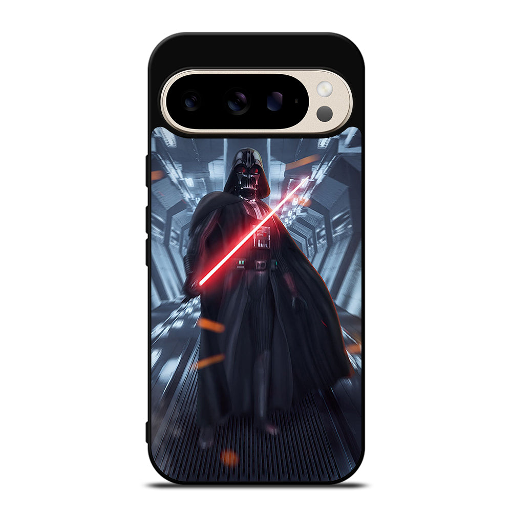 DARTH VADER STAR WARS 1 Google Pixel 9 Pro Case Cover