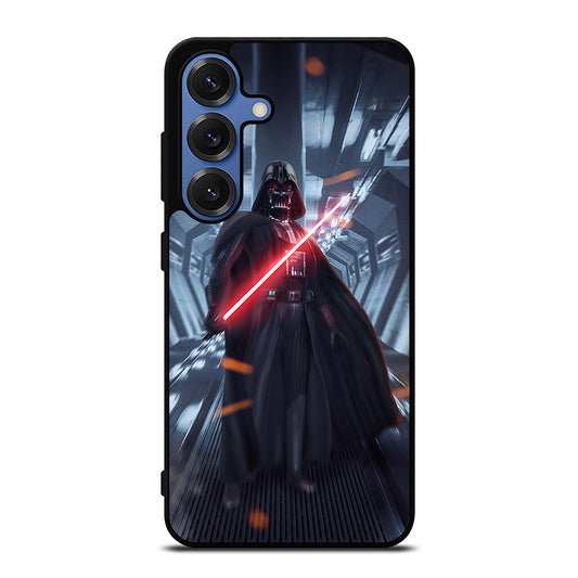 DARTH VADER STAR WARS 1 Samsung Galaxy S25 Case Cover