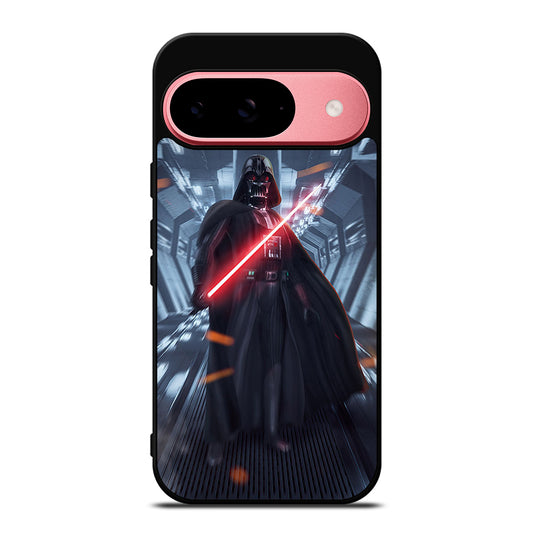 DARTH VADER STAR WARS 1 Google Pixel 9 Case Cover