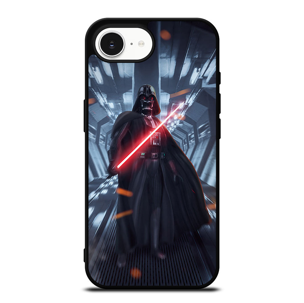 DARTH VADER STAR WARS 1 iPhone 16e Case Cover
