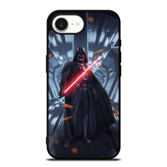DARTH VADER STAR WARS 1 iPhone 16e Case Cover
