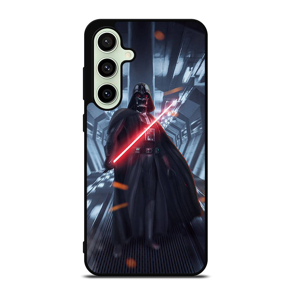 DARTH VADER STAR WARS 1 Samsung Galaxy S24 FE Case Cover