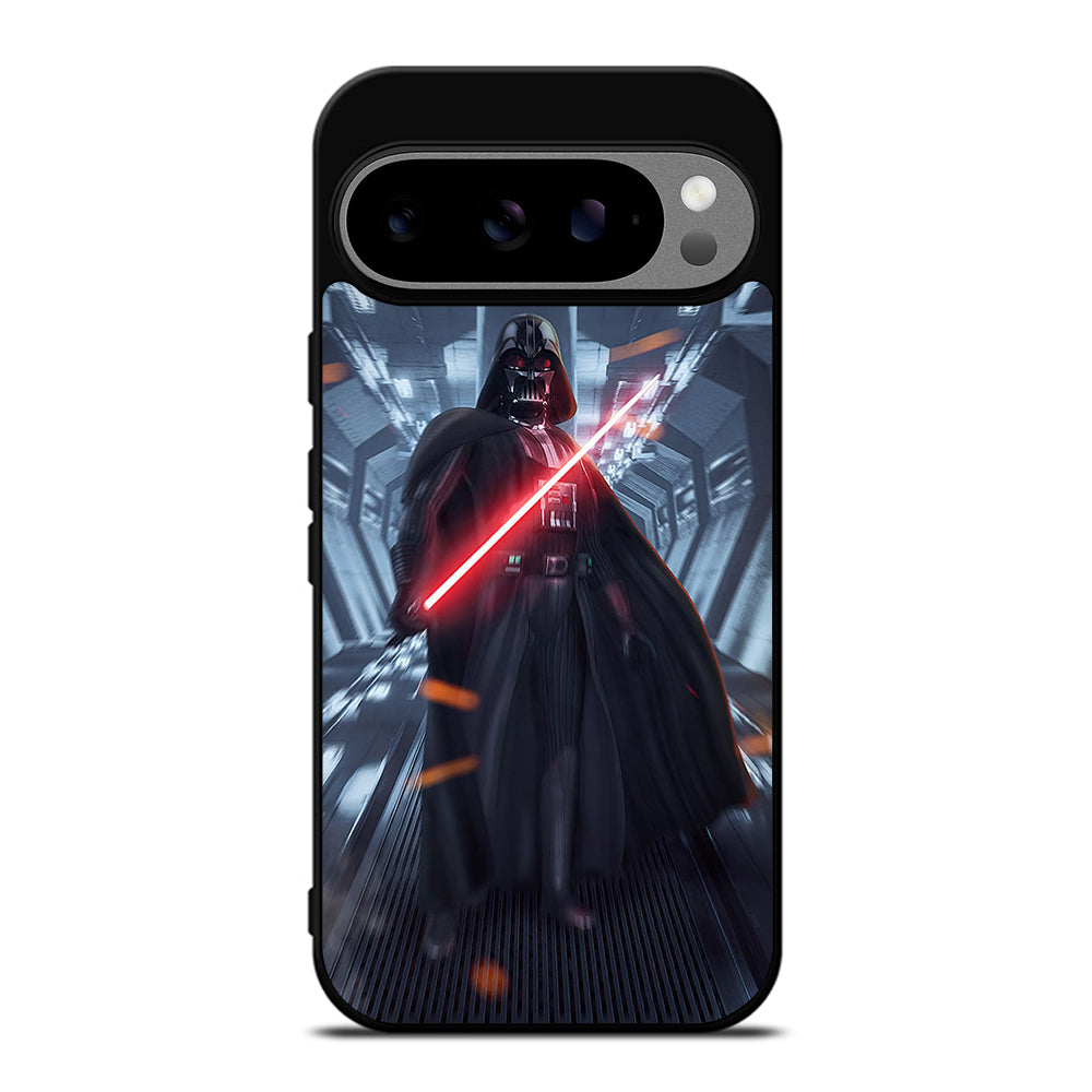 DARTH VADER STAR WARS 1 Google Pixel 9 Pro XL Case Cover