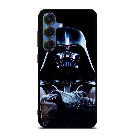 DARTH VADER STAR WARS 2 Samsung Galaxy S25 Case Cover