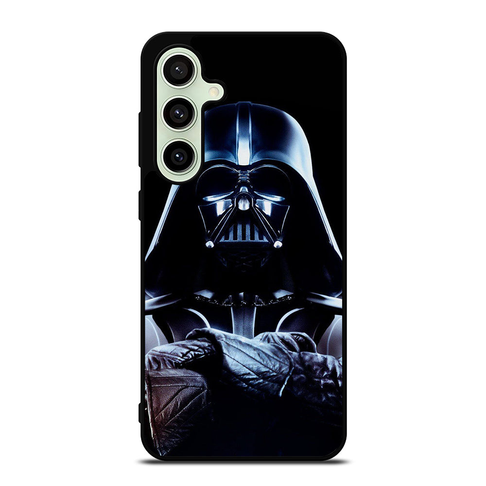 DARTH VADER STAR WARS 2 Samsung Galaxy S24 FE Case Cover