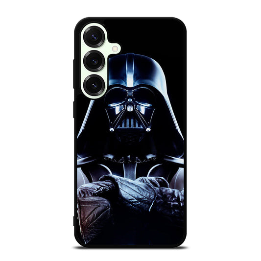 DARTH VADER STAR WARS 2 Samsung Galaxy S26 Plus Case Cover