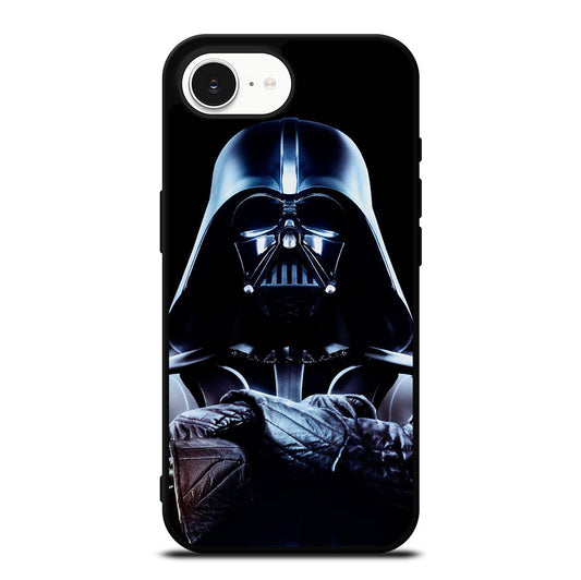 DARTH VADER STAR WARS 2 iPhone 16e Case Cover