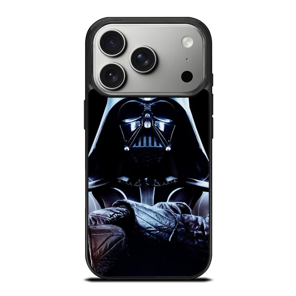 DARTH VADER STAR WARS 2 iPhone 17 Pro Case Cover