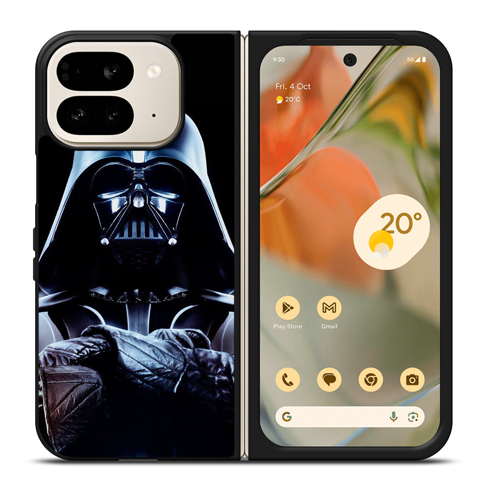 DARTH VADER STAR WARS 2 Google Pixel 9 Pro Fold Case Cover