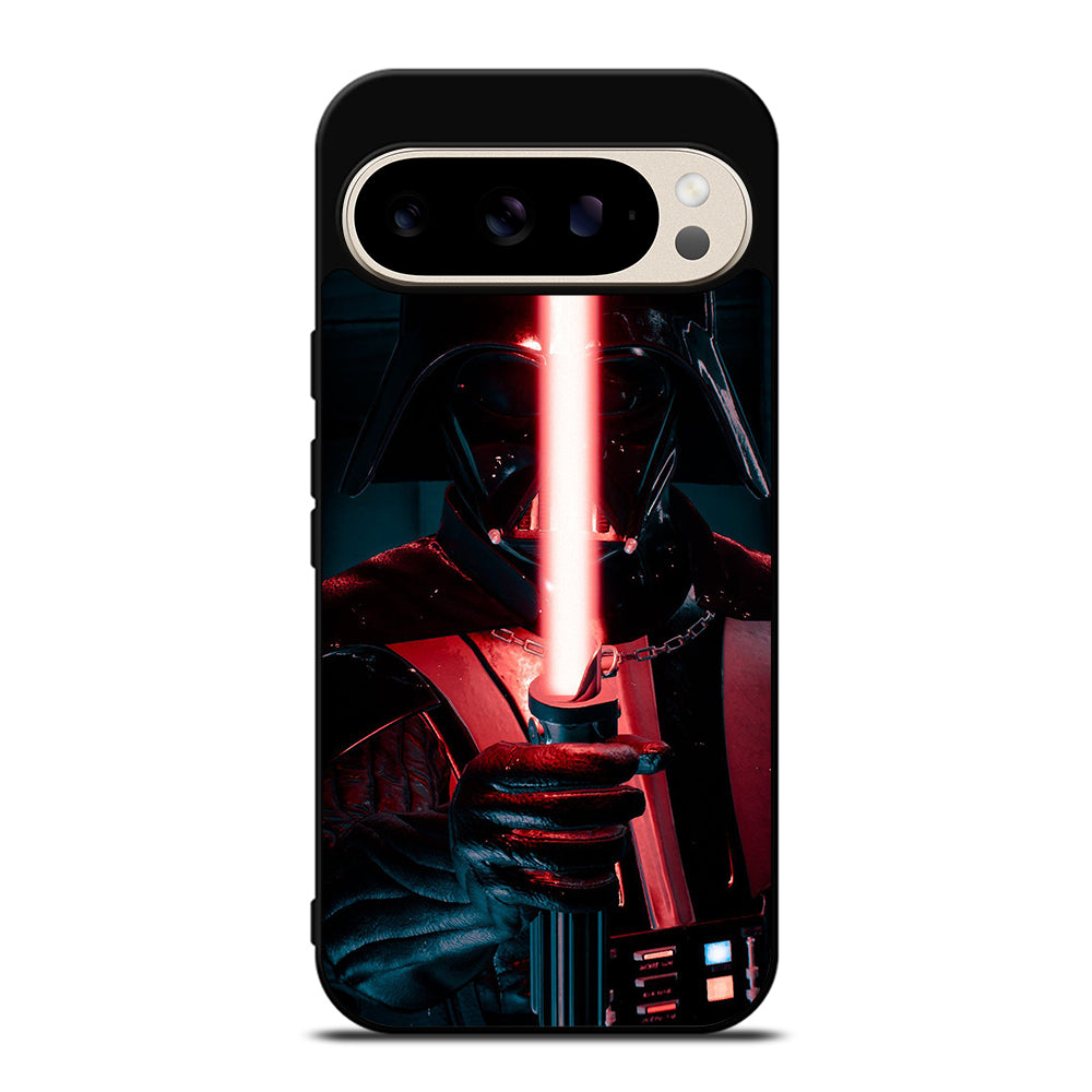 DARTH VADER STAR WARS 3 Google Pixel 9 Pro Case Cover