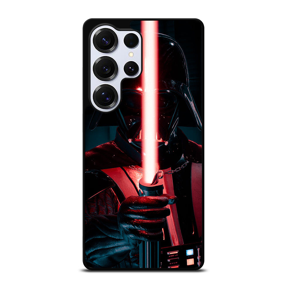 DARTH VADER STAR WARS 3 Samsung Galaxy S26 Ultra Case Cover