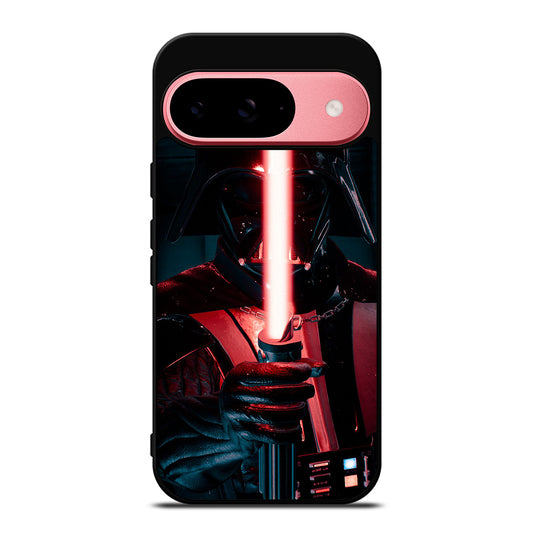 DARTH VADER STAR WARS 3 Google Pixel 9 Case Cover