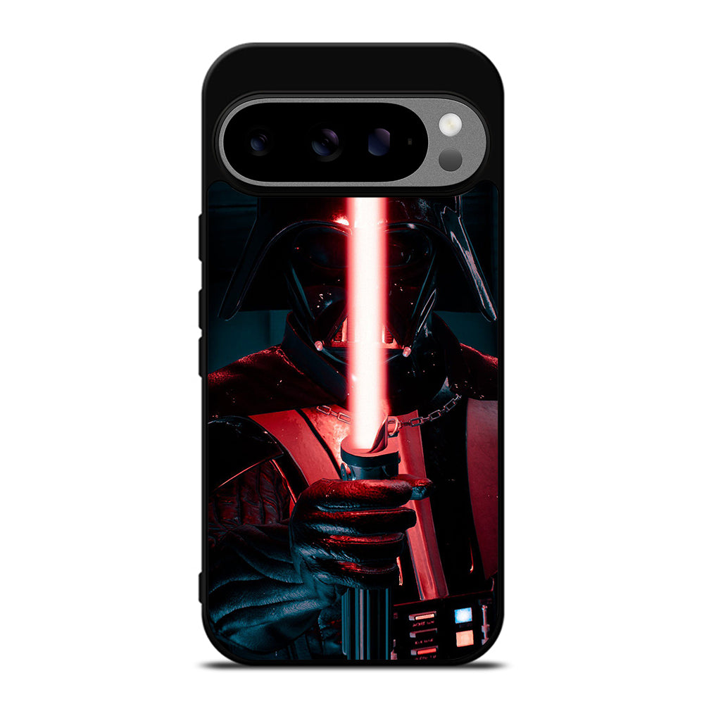 DARTH VADER STAR WARS 3 Google Pixel 9 Pro XL Case Cover