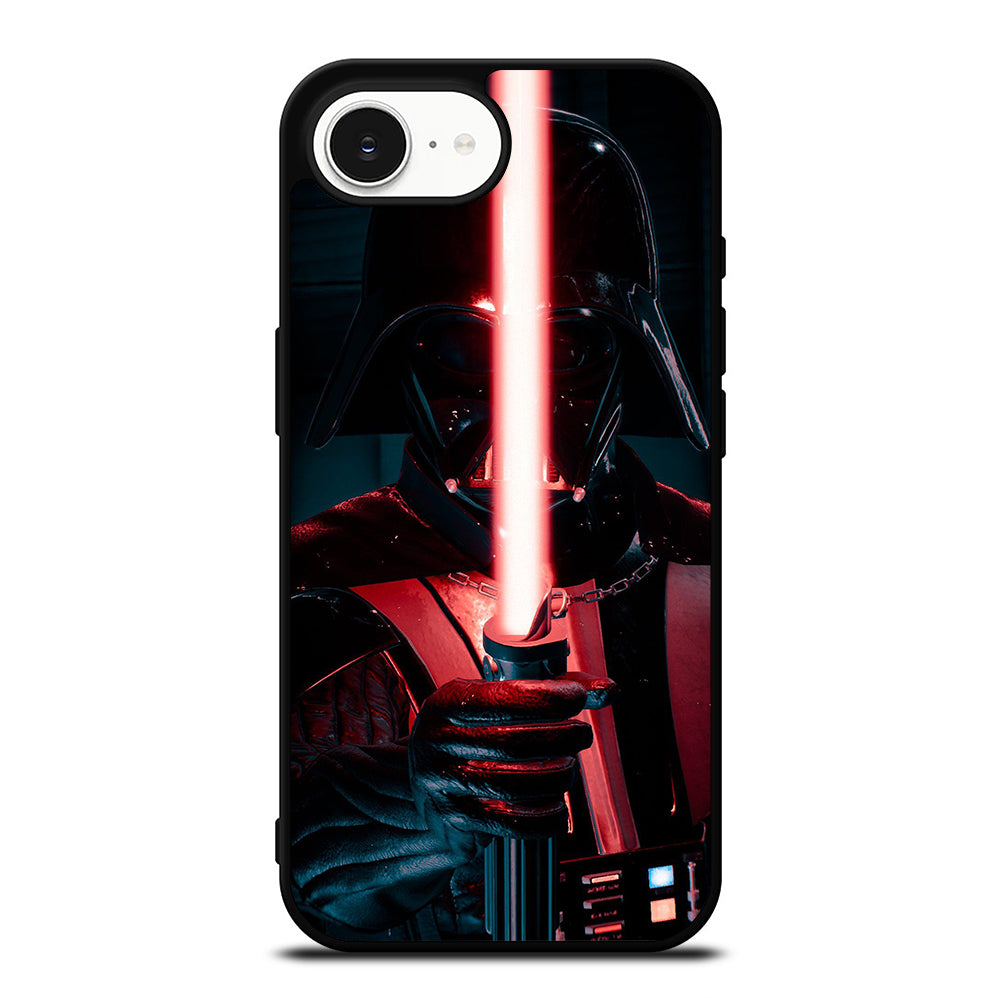 DARTH VADER STAR WARS 3 iPhone 16e Case Cover