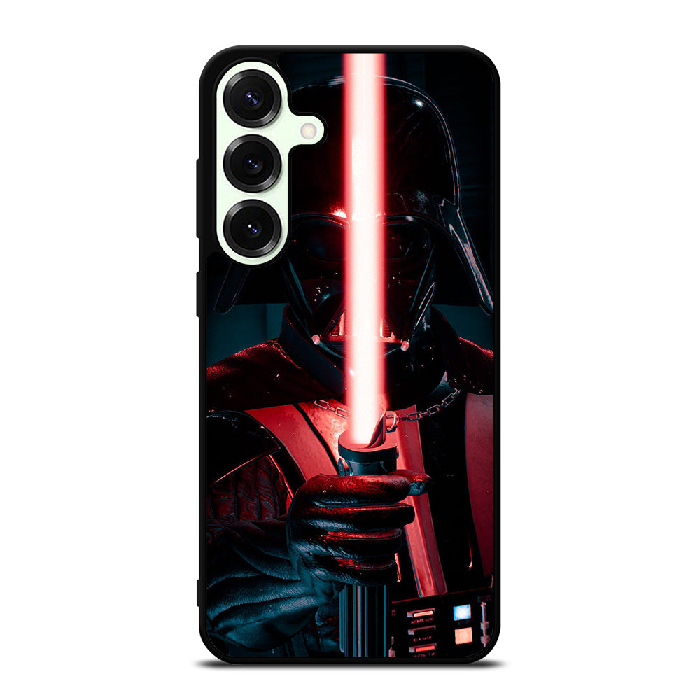 DARTH VADER STAR WARS 3 Samsung Galaxy S25 Plus Case Cover