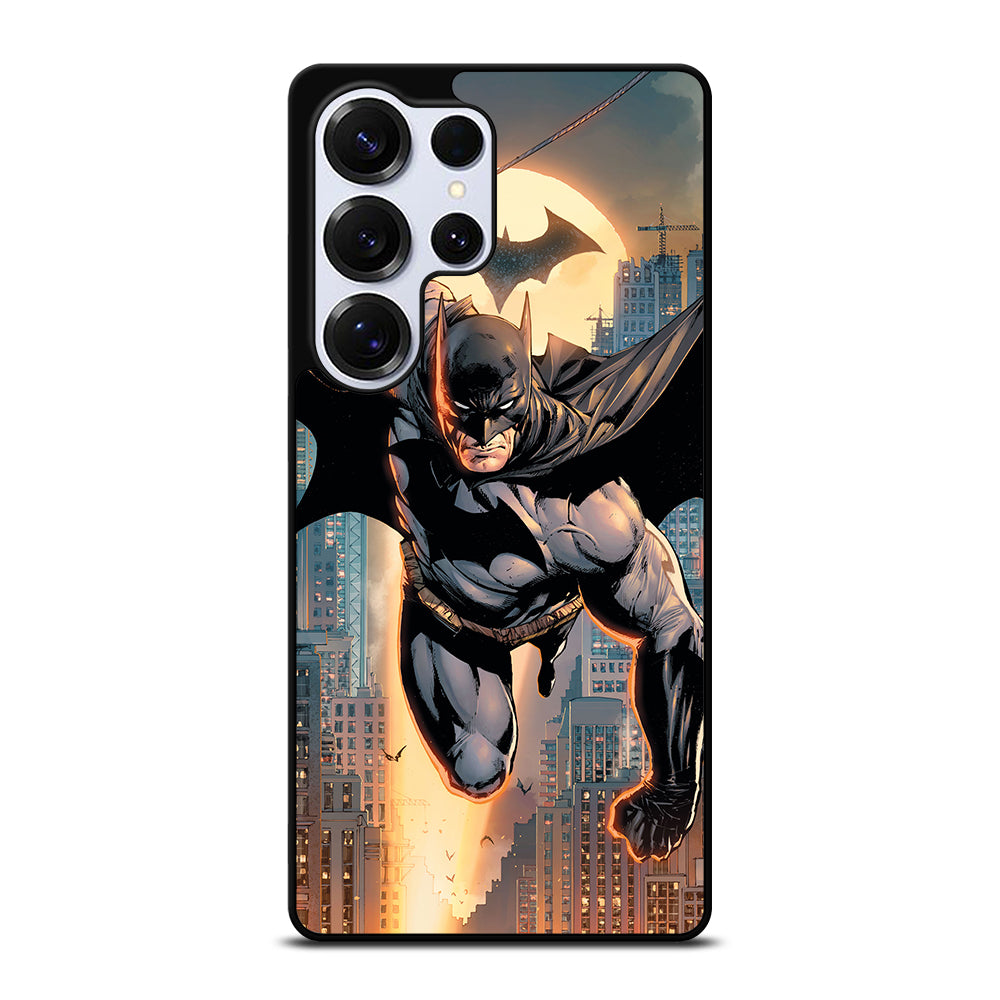 DC BATMAN SUPERHERO 1 Samsung Galaxy S26 Ultra Case Cover