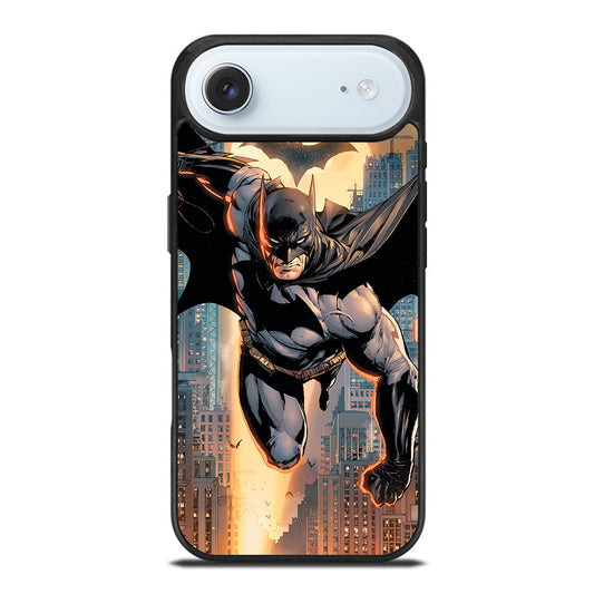 DC BATMAN SUPERHERO 1 iPhone Air Case Cover