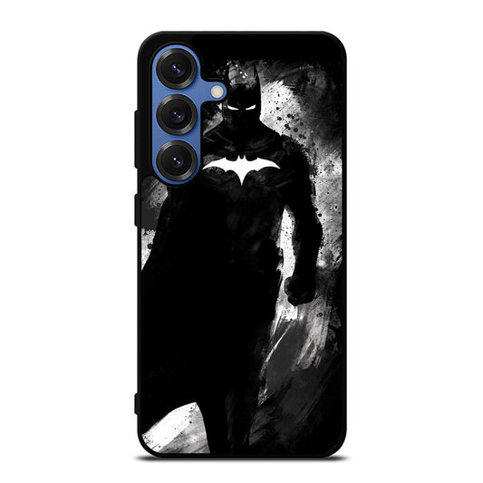 DC BATMAN SUPERHERO 2 Samsung Galaxy S25 Case Cover