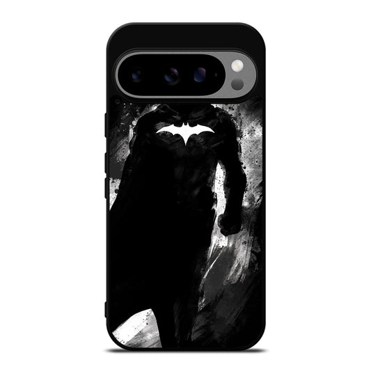 DC BATMAN SUPERHERO 2 Google Pixel 9 Pro XL Case Cover