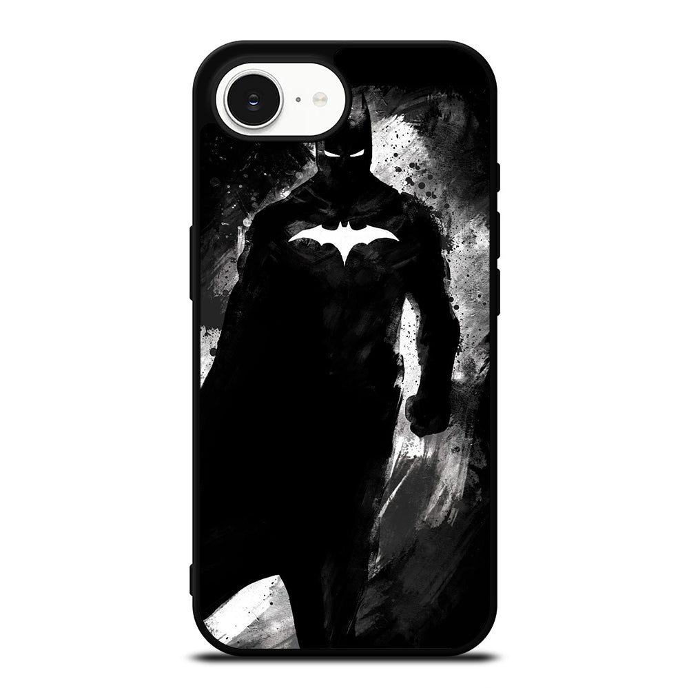 DC BATMAN SUPERHERO 2 iPhone 16e Case Cover