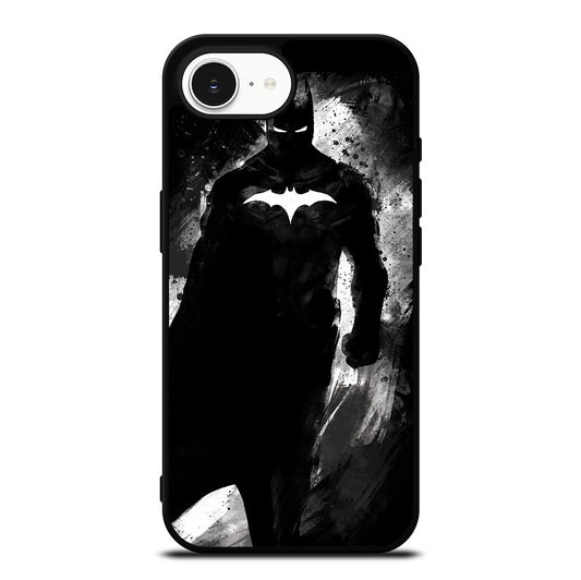 DC BATMAN SUPERHERO 2 iPhone 16e Case Cover