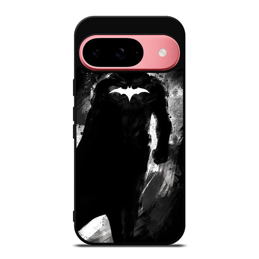 DC BATMAN SUPERHERO 2 Google Pixel 9 Case Cover