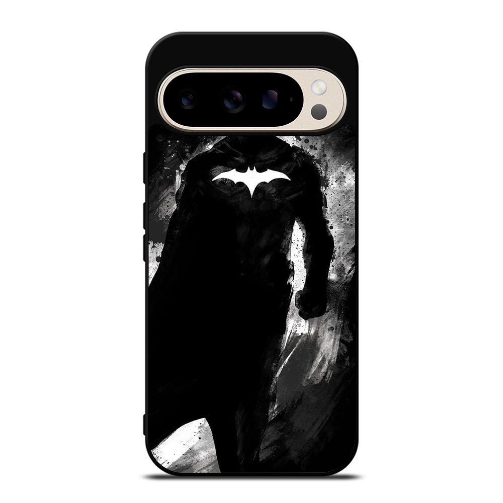 DC BATMAN SUPERHERO 2 Google Pixel 9 Pro Case Cover