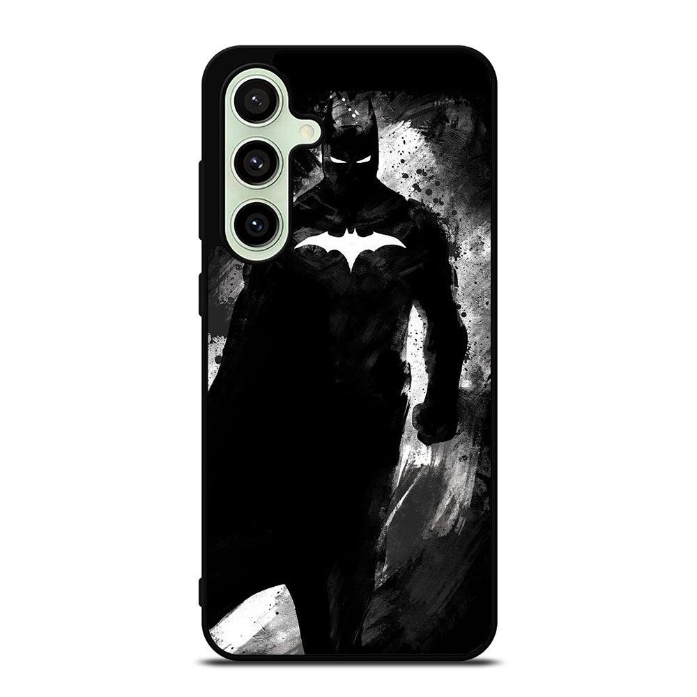 DC BATMAN SUPERHERO 2 Samsung Galaxy S24 FE Case Cover