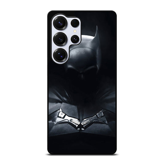 DC BATMAN SUPERHERO 3 Samsung Galaxy S26 Ultra Case Cover