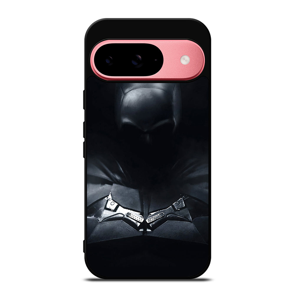 DC BATMAN SUPERHERO 3 Google Pixel 9 Case Cover