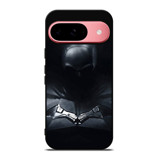 DC BATMAN SUPERHERO 3 Google Pixel 9 Case Cover
