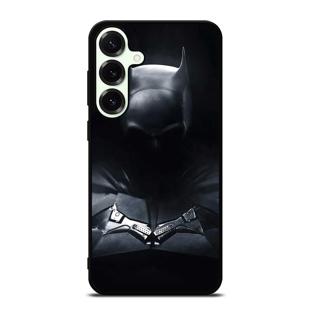 DC BATMAN SUPERHERO 3 Samsung Galaxy S26 Plus Case Cover