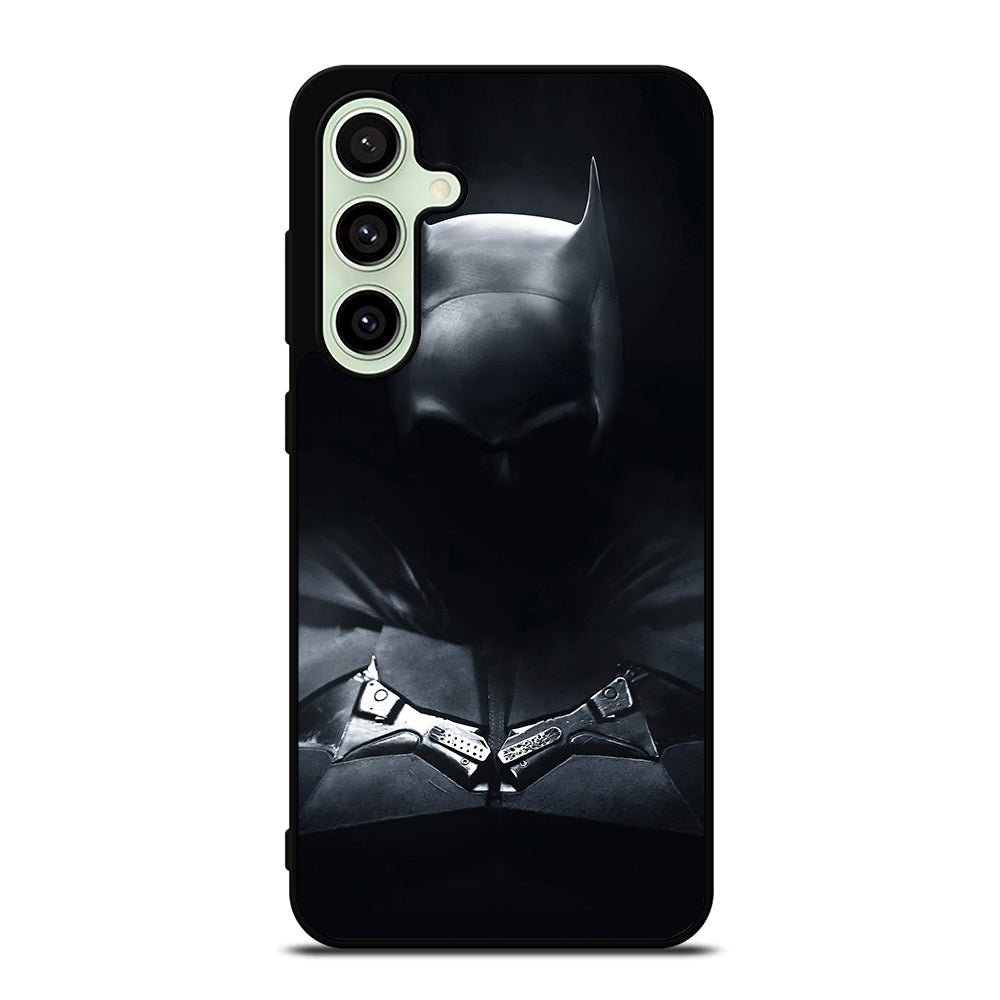 DC BATMAN SUPERHERO 3 Samsung Galaxy S24 FE Case Cover