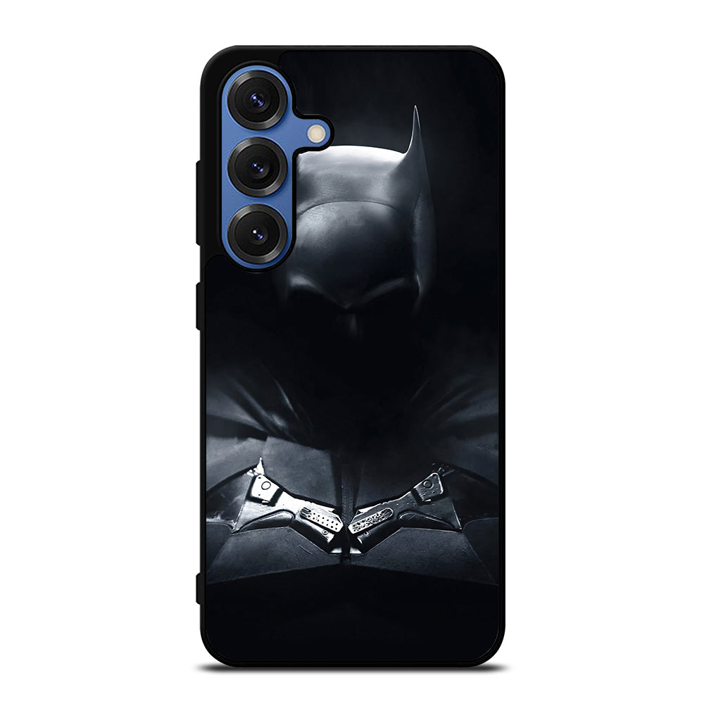 DC BATMAN SUPERHERO 3 Samsung Galaxy S26 Case Cover