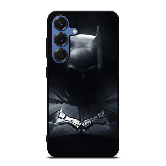 DC BATMAN SUPERHERO 3 Samsung Galaxy S25 Case Cover