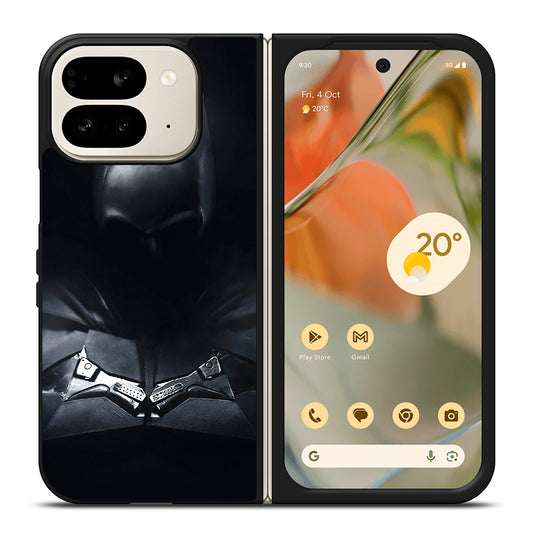 DC BATMAN SUPERHERO 3 Google Pixel 9 Pro Fold Case Cover