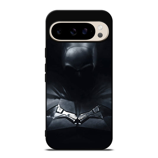 DC BATMAN SUPERHERO 3 Google Pixel 9 Pro Case Cover